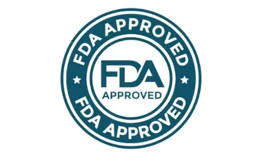SlimTide made in an FDA-registered facility